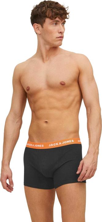 Actual product image Jack & Jones Vito (L, pack of 7)