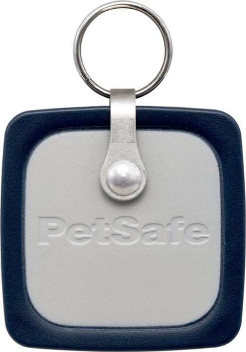 PetSafe Passport Key M zu Smart Door (Microchip Cat Flap)