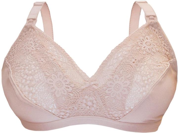 Produktbild Carriwell Still-BH Beige M (M)