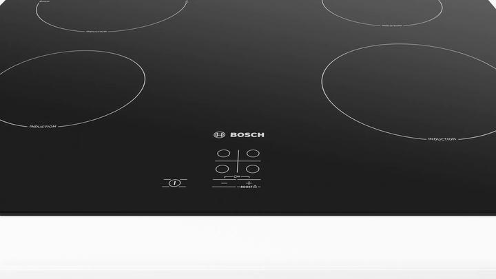Immagine prodotto Bosch Hausgeräte PUG61RAA5D - Serie 2 - Integrazione di un cavo di alimentazione