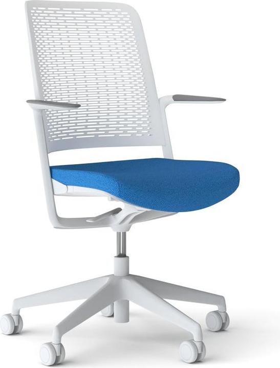 Light blue, Light grey