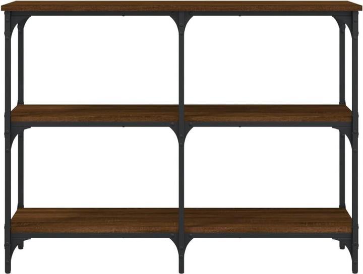 Image du produit vidaXL Gerwald (100 x 29 x 75 cm)