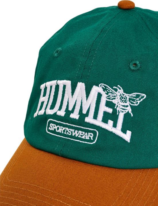 Produktbild hummel Hmlbaseball Cap Bee (One Size)