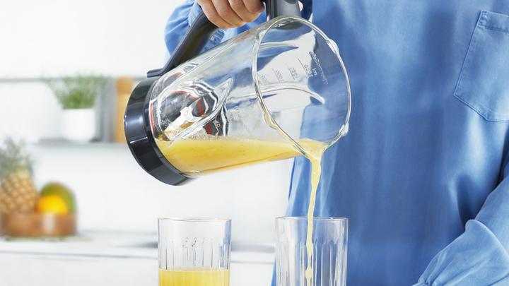 Immagine prodotto Bosch Hausgeräte Serie 8 OptiMUM (1600 W, 5.50 l)