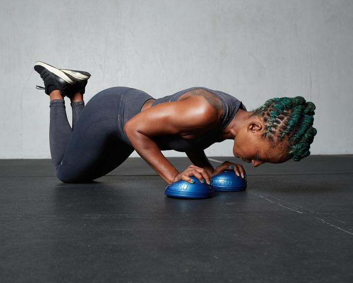 Produktbild Bosu Balance Pods