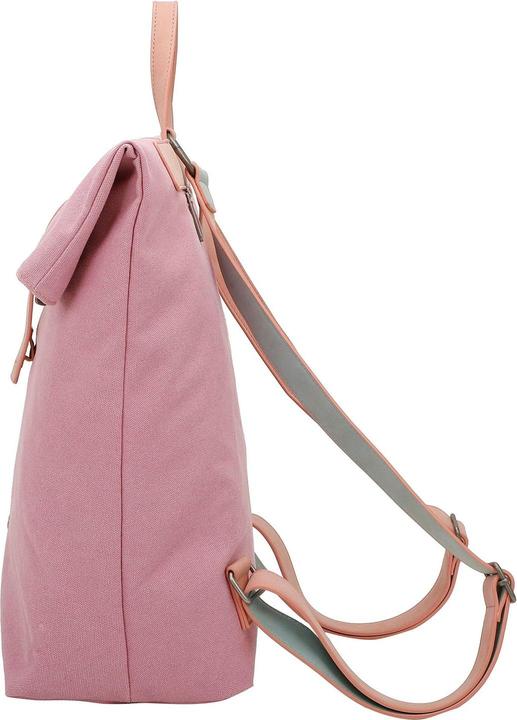 Actual product image Fritzi aus Preußen Izzy03 Canvas backpack 40 cm (19 l)