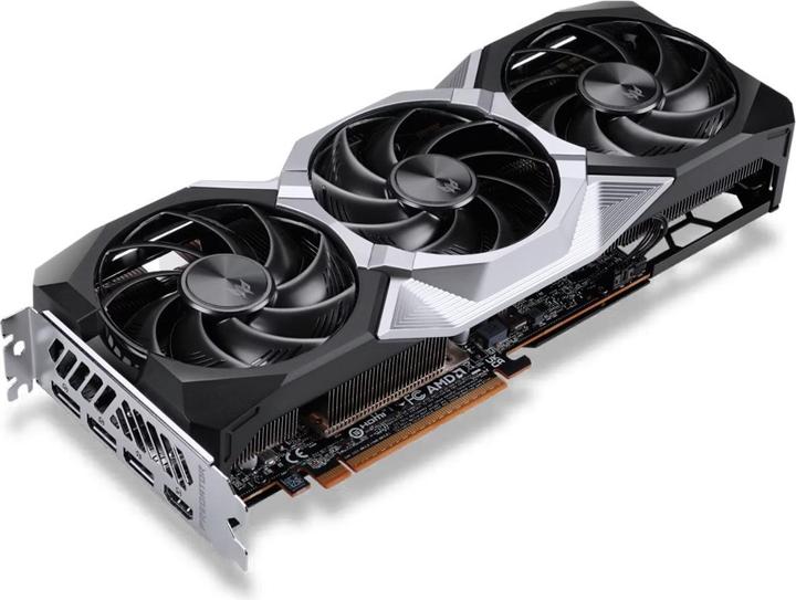 Actual product image Acer Predator BiFrost Radeon RX 9070 XT OC (16 GB)