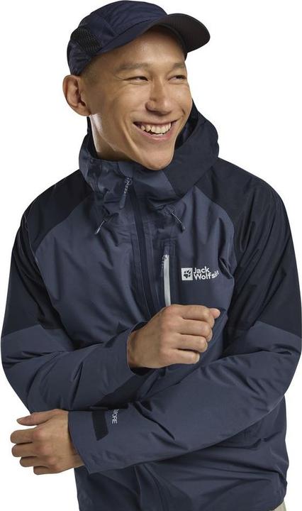 Produktbild Jack Wolfskin Eagle Peak 2L Jkt M (M)