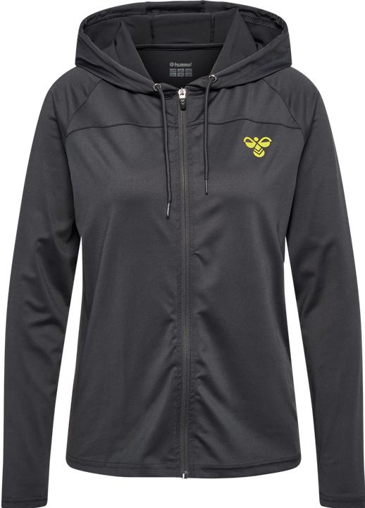 Produktbild hummel Gg12 Training Hoodie Woman (S)