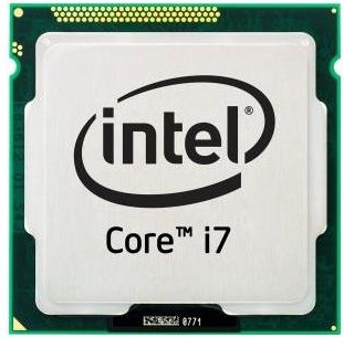 Image du produit Intel Core i7-8700K (LGA 1151, 3.70 GHz, 6 -Core)