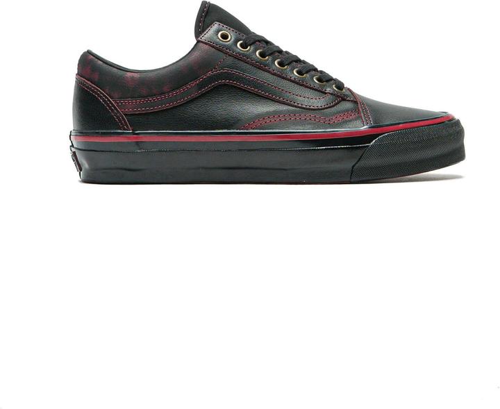 Image du produit Vans x Tania LX Old Skool Leather (40)