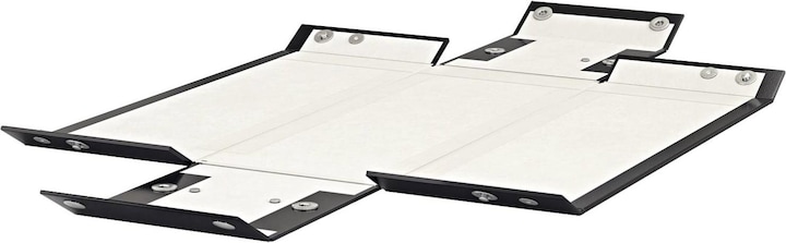 Actual product image Leitz WOW Click & Store CD storage box (Special)