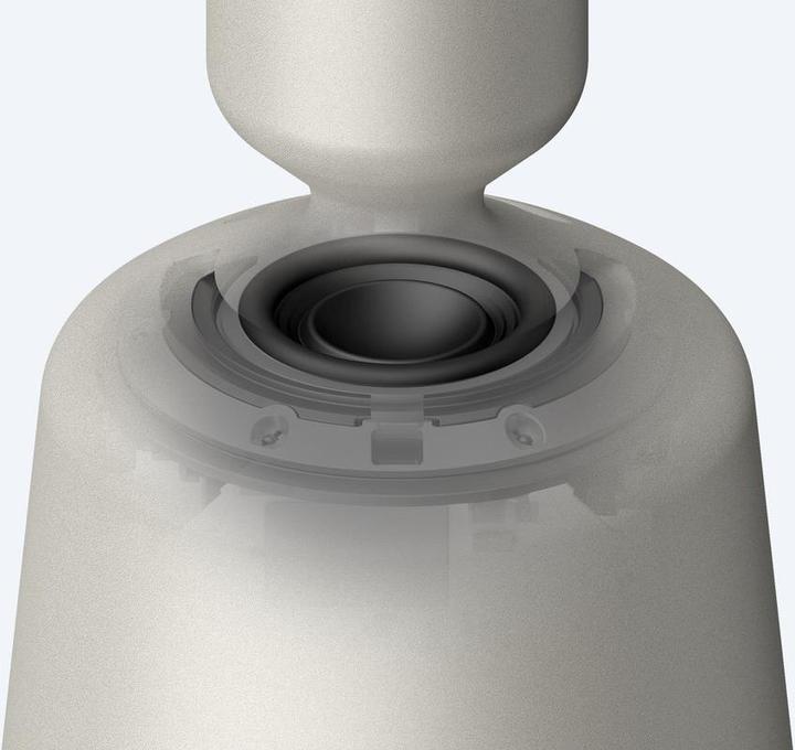 Image du produit Sony LSPXS2 Haut-parleur en verre (8 h)