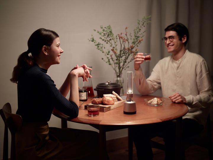 Image du produit Sony LSPXS2 Haut-parleur en verre (8 h)