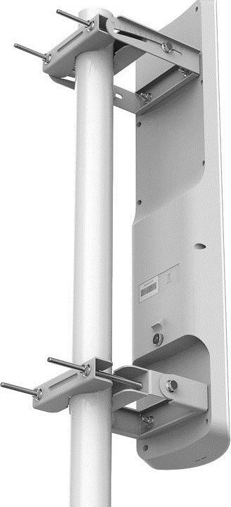 Productafbeelding MikroTik HGO-antenna-OUT Netwerkantenne 7,1 dBi Omnidirectionele antenne RP-SMA (5G)