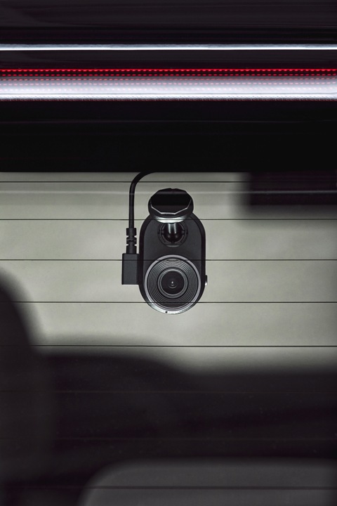 Actual product image Garmin Mini (Accelerometer, Full HD)
