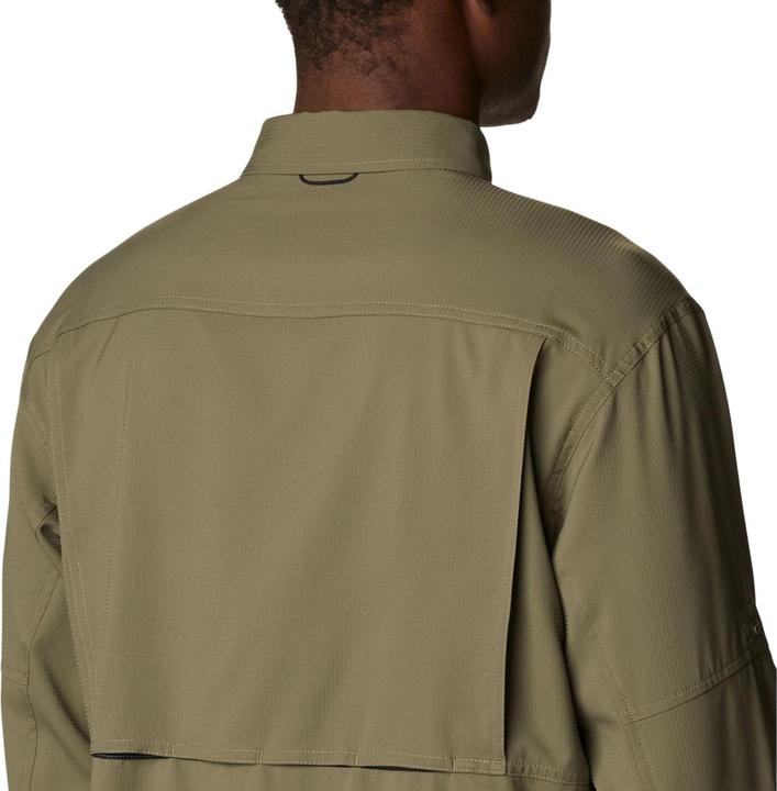 Immagine prodotto Columbia Silver Ridge™ Utility Lite Long Sleeve (XXL)