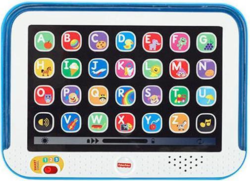 Produktbild Fisher-Price Lernspass Tablet (Italienisch)