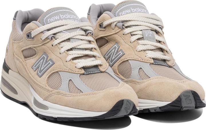 Image du produit New Balance "Elevated Essentials Made in UK991V2" Sneakers (43)