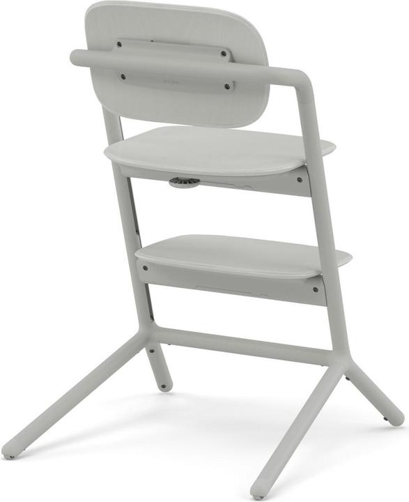 Actual product image Cybex Lemo 2 (Highchair)