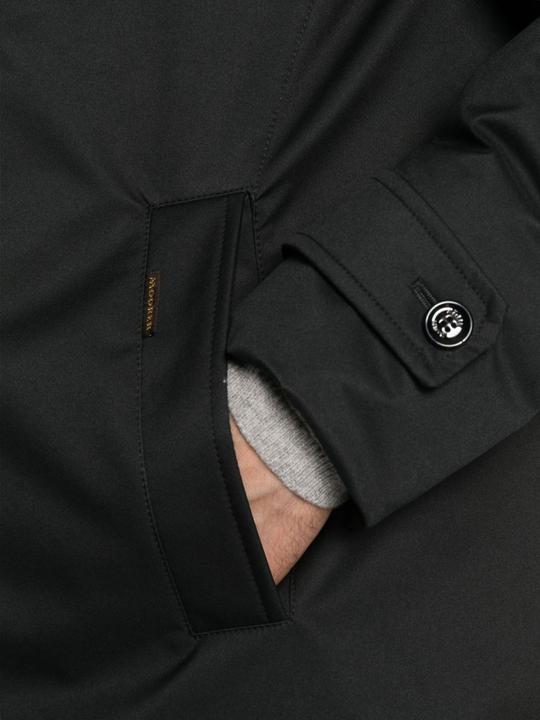 Produktbild Moorer Giacconi Nero (54)