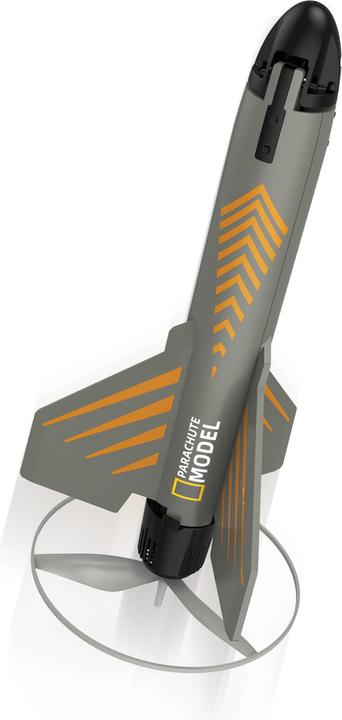 Image du produit Totally Tech Totally Trendy Spin Rocket