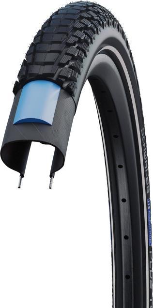 Produktbild Schwalbe Marathon Plus Tour (28 x 1.60, 42-622)