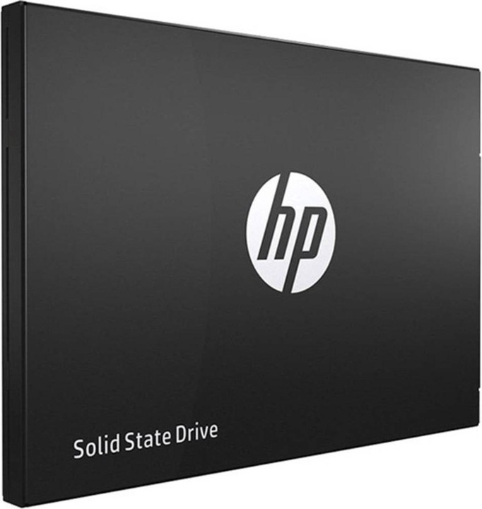 Produktbild HPE SSD S700 500GB (500 GB, 2.5")
