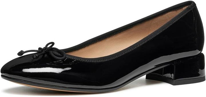 Actual product image Geox Breathable Floretia Pump (39)