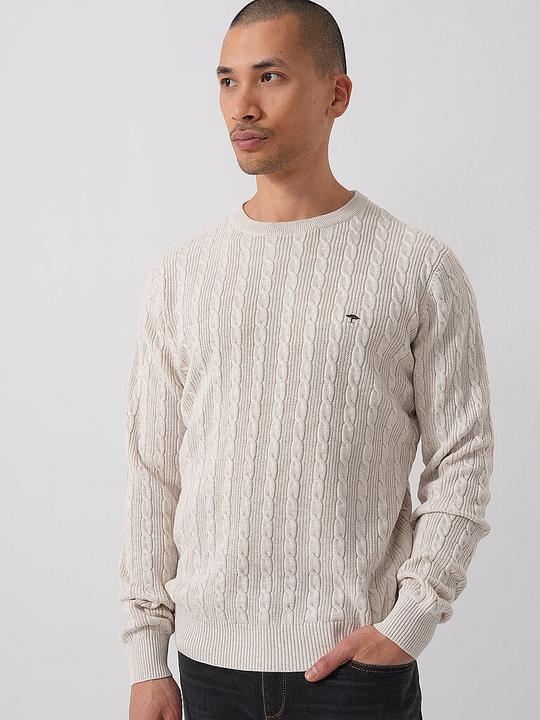 Produktbild Fynch-Hatton Pullover (S)