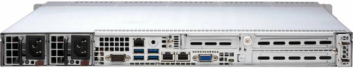 Actual product image Supermicro 1114S-WTRT