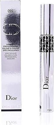 Actual product image Dior Diorshow Iconic Overcurl Mascara (Black)