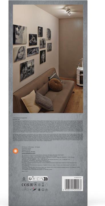 Immagine prodotto Ledvance Spot a Led (920 lm, GU10)