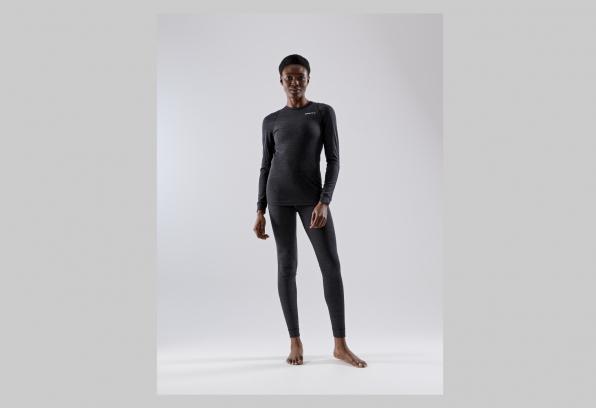 Produktbild Craft Core Wool Merino Pant (M)