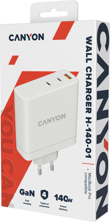 Image du produit Canyon H-140-01 (140 W)