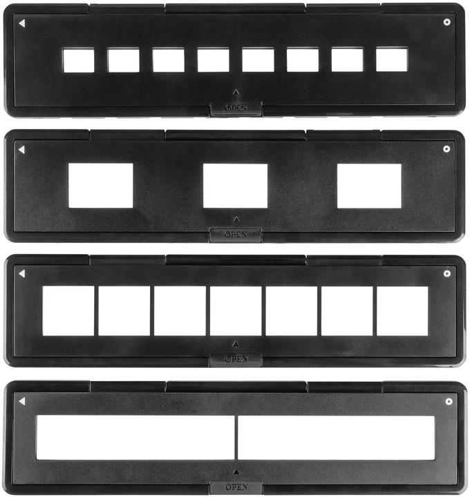 Produktbild DNT Diascanner SlideCopy Basic (HDMI, USB)