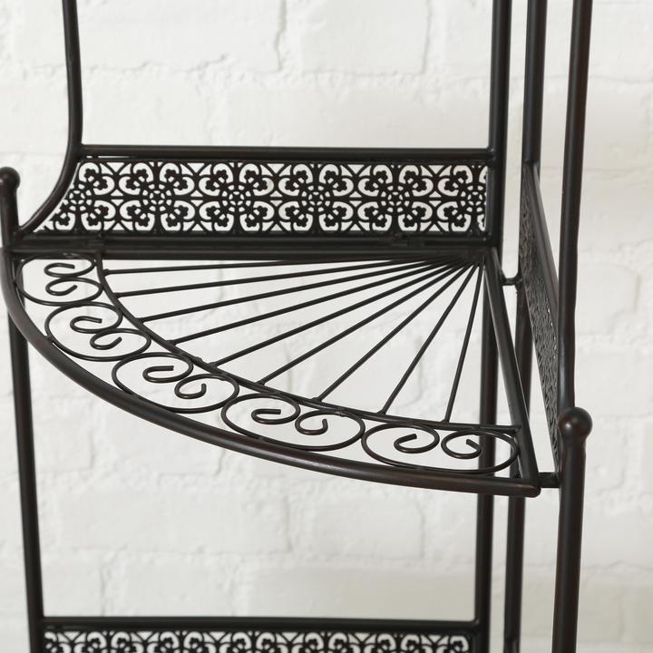 Produktbild Boltze Home Broder (52 x 35 x 160 cm)