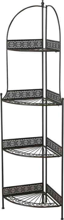 Boltze Home Broder (52 x 35 x 160 cm)