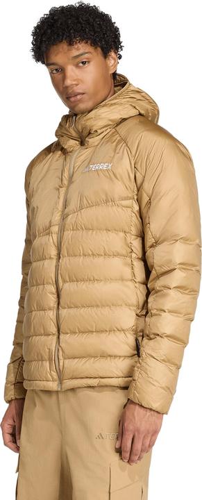 Immagine prodotto Adidas Xperior Climawarm Down Hooded (M)