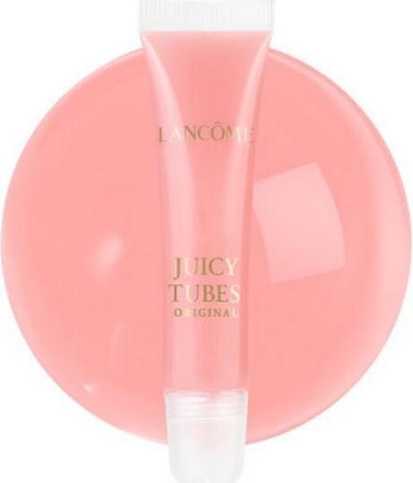 Actual product image Lancôme Juicy Tubes (The Spring Fling)