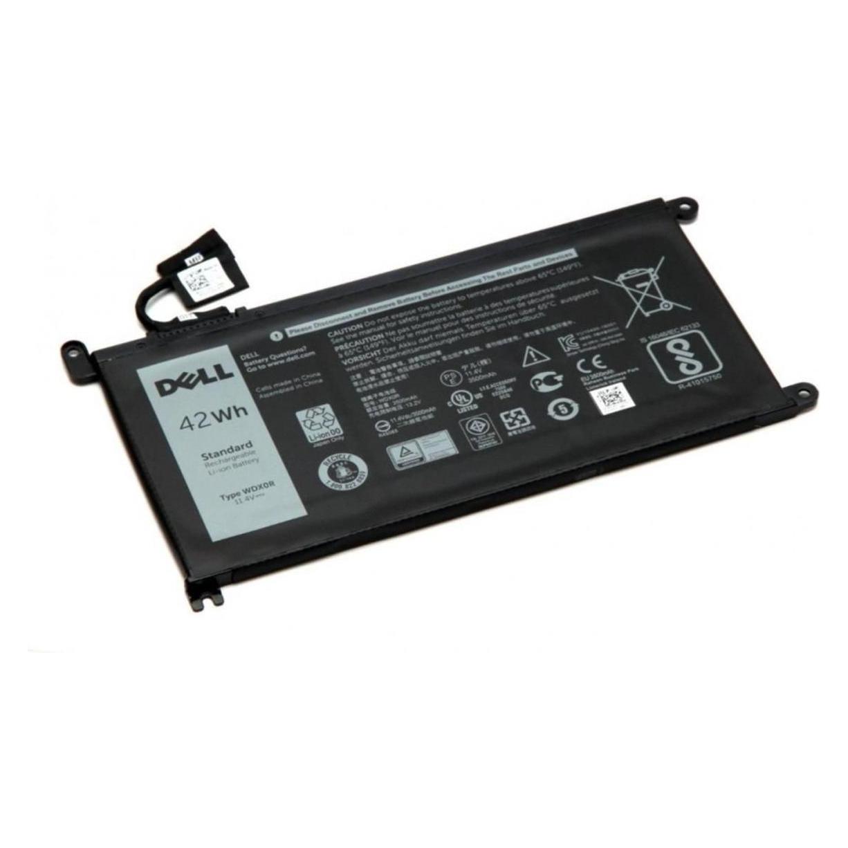 Dell FW8KR (3 Zellen, 3500 mAh), Notebook Akku