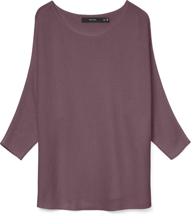 Produktbild Vero Moda Vmnora 3/4 Boatneck Blouse Noos (XS)