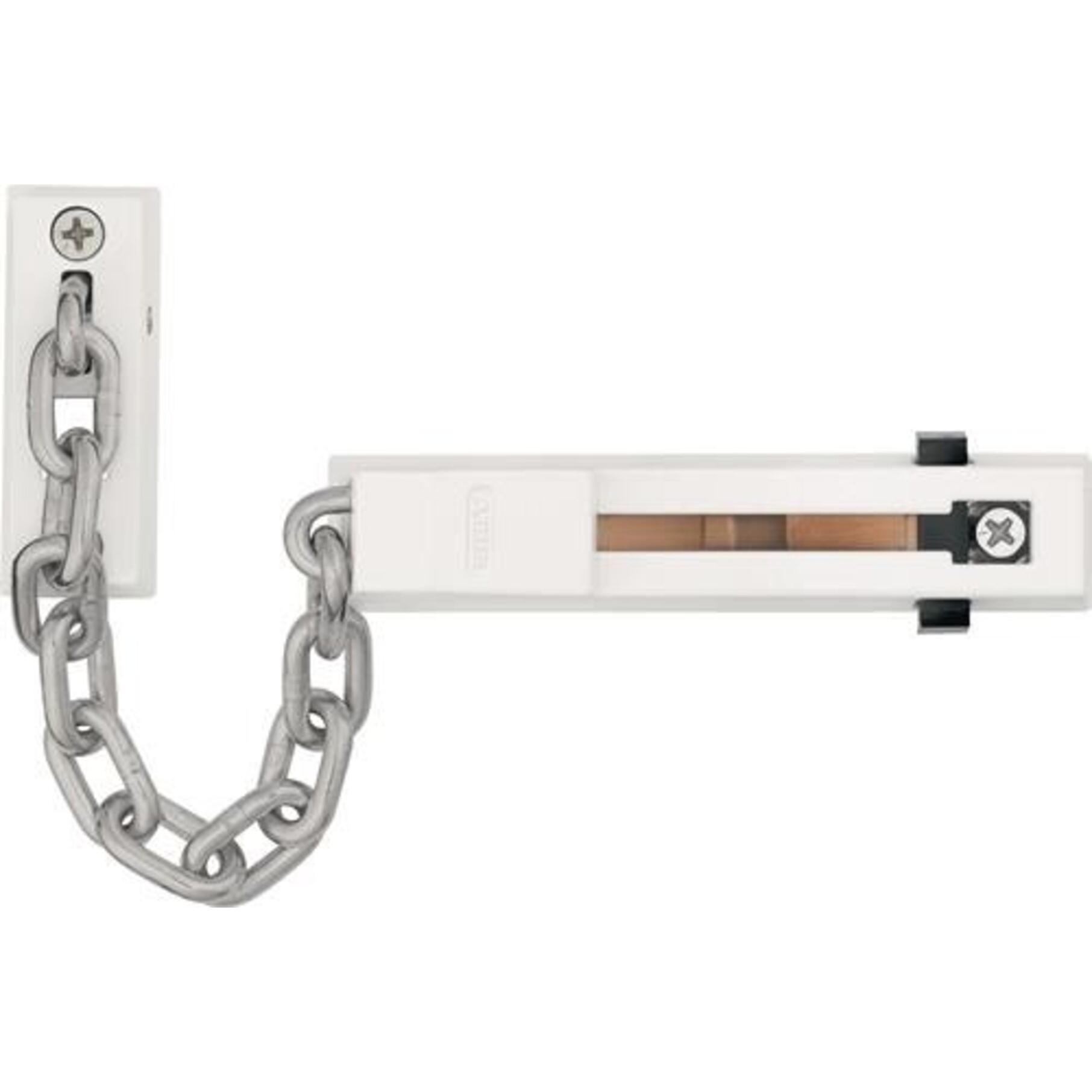 Abus, Einbruchschutz + Alarmanlage, SK66 W B/DFNLI