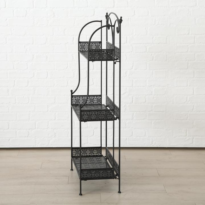Image du produit Boltze Home Broder (60 x 28 x 122 cm)