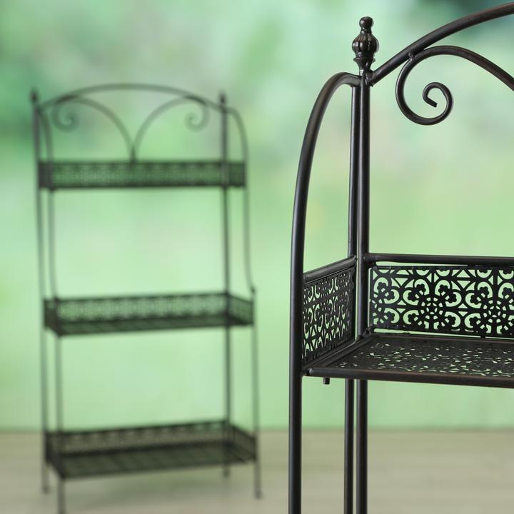 Image du produit Boltze Home Broder (60 x 28 x 122 cm)