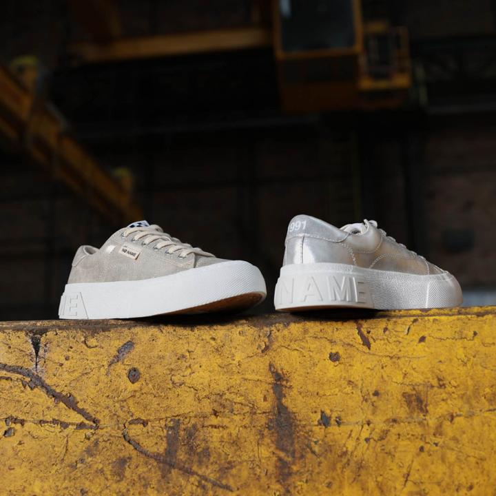 Produktbild No Name sneakers reset (41)