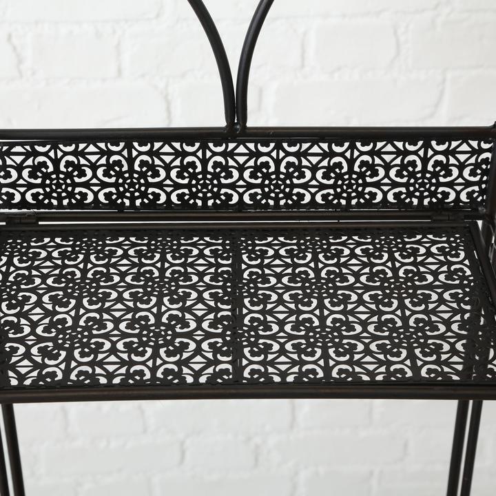 Image du produit Boltze Home Broder (60 x 28 x 122 cm)