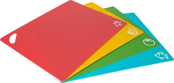 Actual product image Nouvel Cutting boards flexible