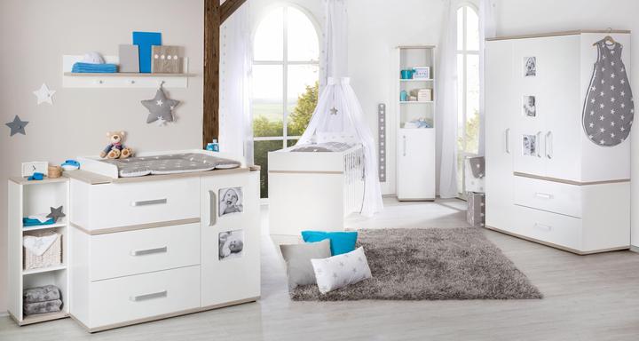 Actual product image Roba Moritz (70 x 140 cm)