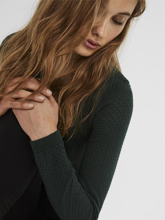 Produktbild Vero Moda Strukturierter Pullover (L)